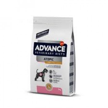 Advance Atopic Rabbit & Peas 3kg